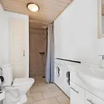 Σπίτι διακοπών Fan011-fano-bjerges-toft-8 *