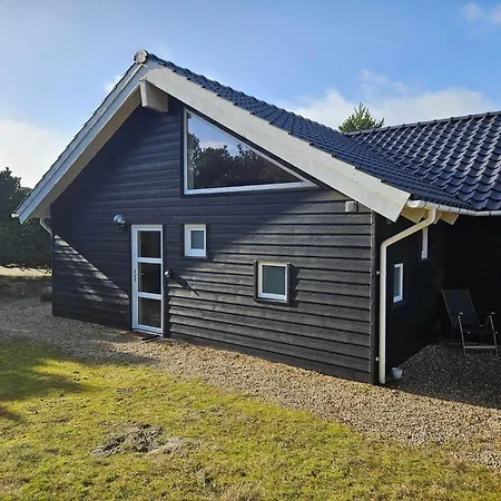 Hébergement de vacances Fan011-fano-bjerges-toft-8 Fanø