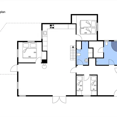 Ferienhaus Fan011-fano-bjerges-toft-8 Fanø
